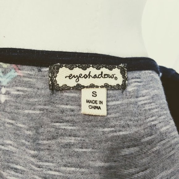 DEMOCRACY*TANK TOP*SOUTHWEST DESIGN*SLEEVELESS TOP*WOMEN SIZE 1X*EUC* - Picture 5 of 7